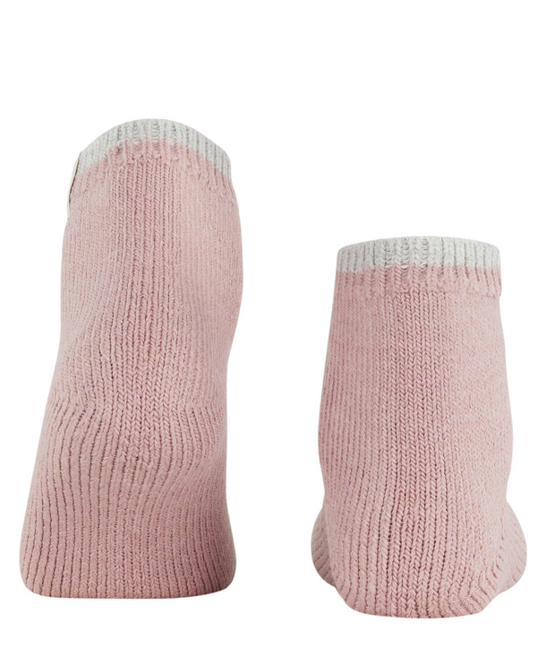 Chaussettes D'intérieur Chaudes Avec Semelle Antidérapante - Confort Douillet Pour L'hiver