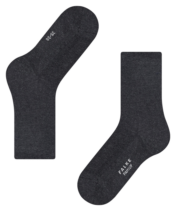 FALKE Damen Sneakersocken - Nachhaltige Family Serie Aus Baumwolle