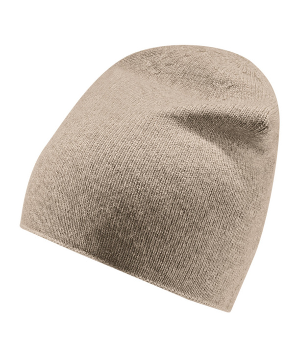 falke cashmere beanie