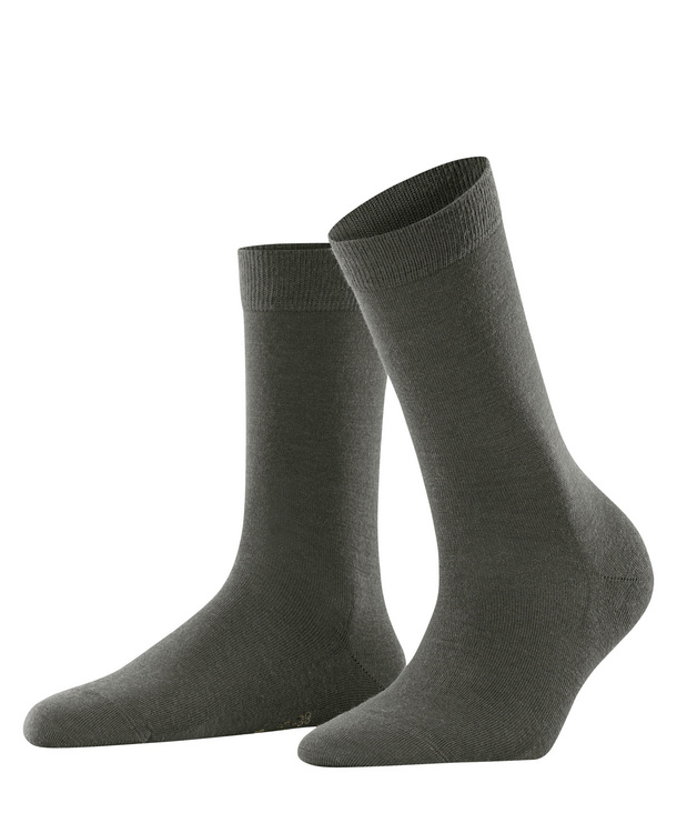 FALKE Soft merino socks (150 MAD) ❤ liked on Polyvore featuring intimates,  hosiery, socks, socks / tights, falke hosiery, merino …