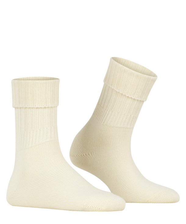 Chaussettes FALKE En Laine Mérinos - Femme 39-42 - Confort Chaud Et Respirant Hiver