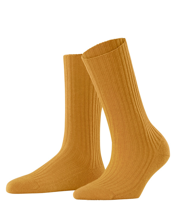 Cosy Wool Boot Women Socks