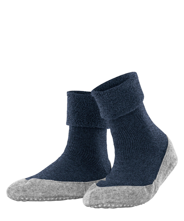 FALKE Women's Cosyshoe HP Warm Wool Slipper Socks