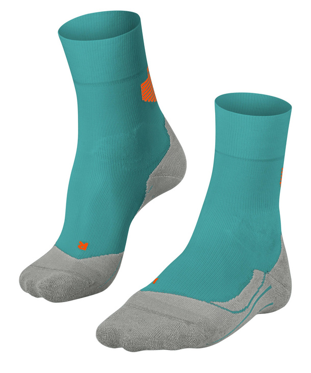 kubus engineering Grootte Stabilizing Cool Women Socks Health (Blue) | FALKE