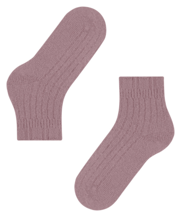 Dames sokken striggings met rib | 47520