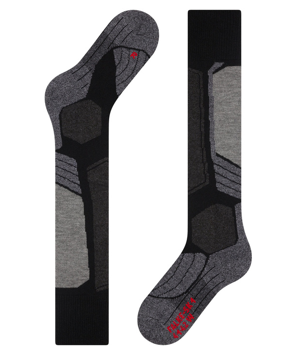 1 pair FALKE ESS Ski SK1 knee-highs 