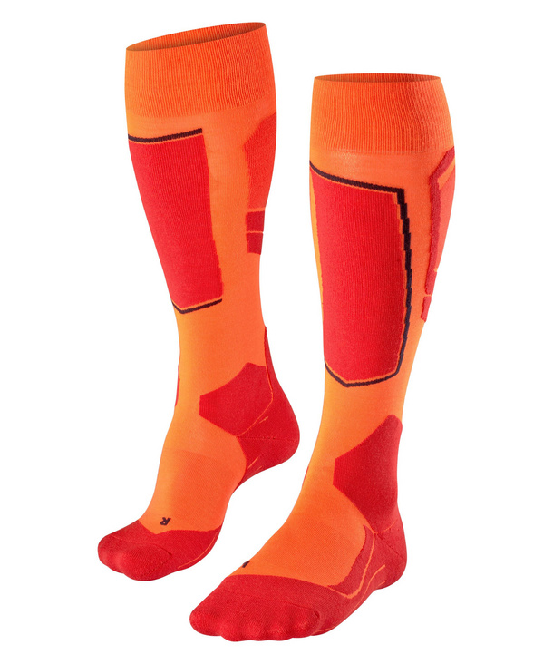 Socks Men (Orange) | FALKE