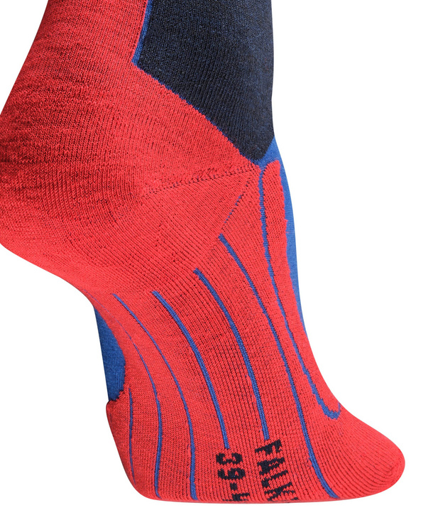 Skiing Socks SK4 Men (Blue) | FALKE