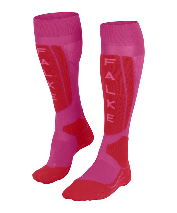 Falke SK5 - Calcetines de esquí Mujer, Comprar online