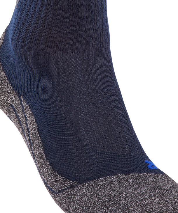 Falke TK2 Cool Dames Trekkingsokken Mixed Berry - Hendriks Landgraaf