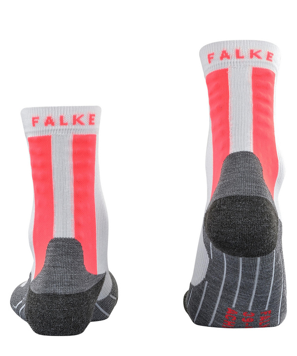 Compression Socks ACHILLES WOMEN (White) | FALKE