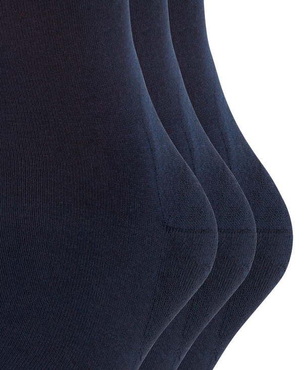 Areco Calzini Running Unisex – Morbidi E Imbottiti, In Microfibra (70% Polipropilene) - 3