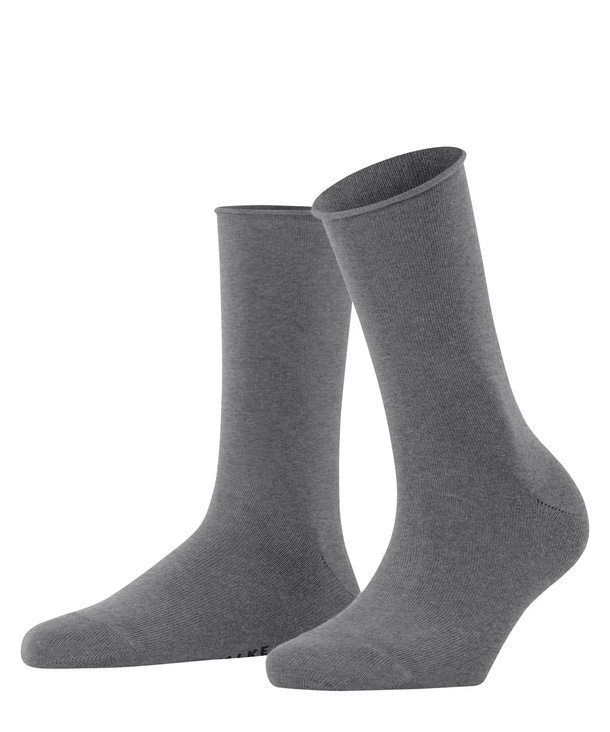 HUE Damen Slouch Socken 3er Pack - Weiche Baumwollsocken Im USA Design