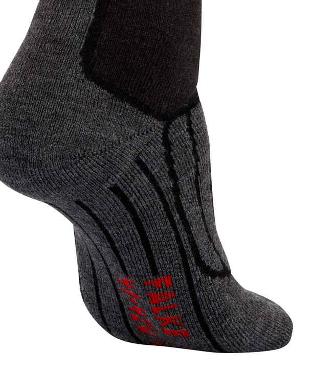 Falke Dames Skisokken SK2 Intermediate W Kh wol functioneel 16523-2042