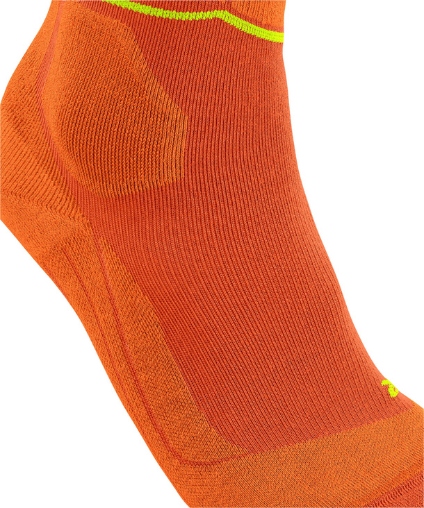 Falke Sk Energizing Wool W4 Hommes Chaussettes de ski - Chaussettes de ski  - Vêtements de ski - Ski&Freeride - Tout