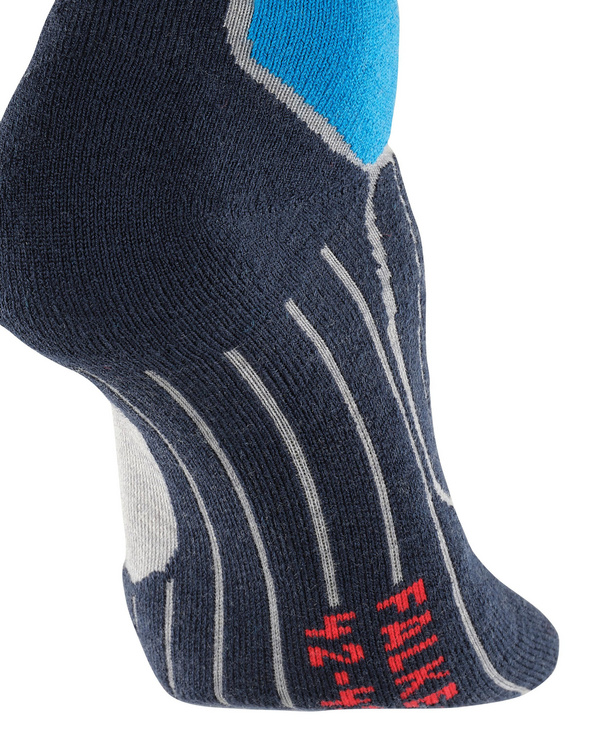 Falke SK 2 Wool - Calcetines de esquí Hombre, Comprar online
