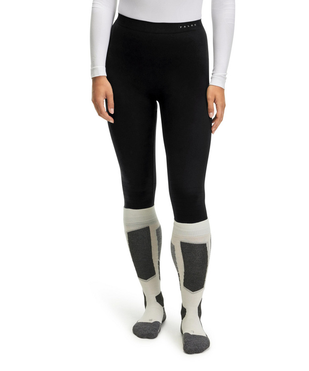 Laasa Sports  JUST-DRY Active 3/4 Tights for Women