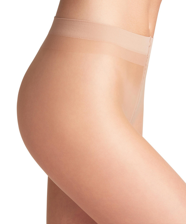 La Perla TRES FEMME - Collants - black/noir