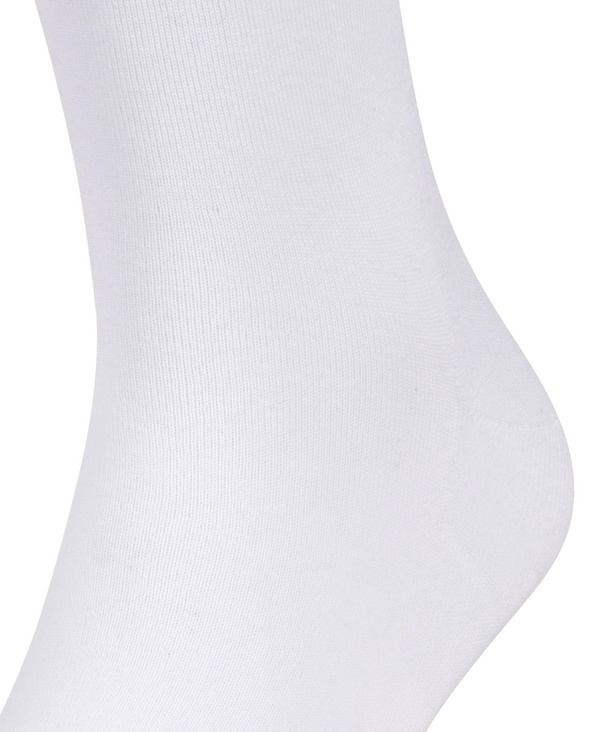 Falke Calzini Unisex In Cotone Biologico Con Motivo A Righe - Modello Block Stripe 12568 (Taglie 37-48)