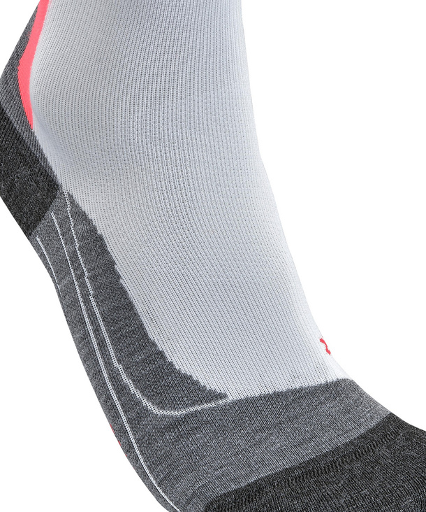 Compression Socks ACHILLES WOMEN (White) | FALKE