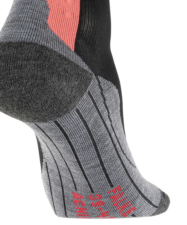Compression Socks ACHILLES WOMEN (Black) | FALKE