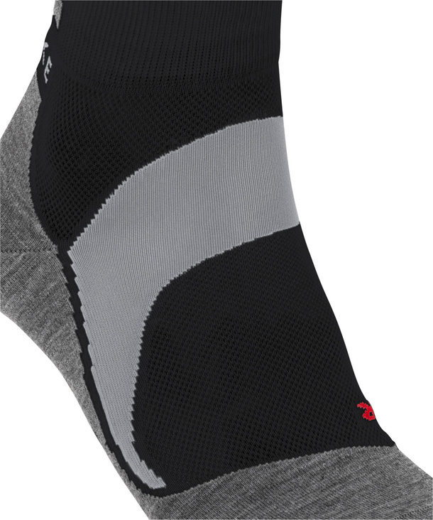 Evolution Der Mann Fahrradtasche Socken