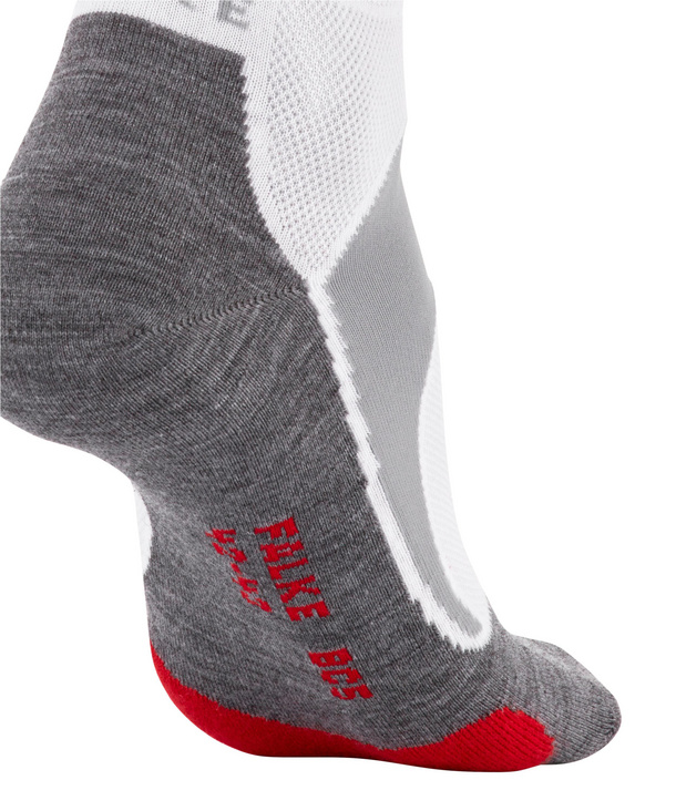 FALKE Unisex Cycling Socks - Merino & Alpaca Wool, Warm & Padded - Perfect For Cold Weather Biking - View #3