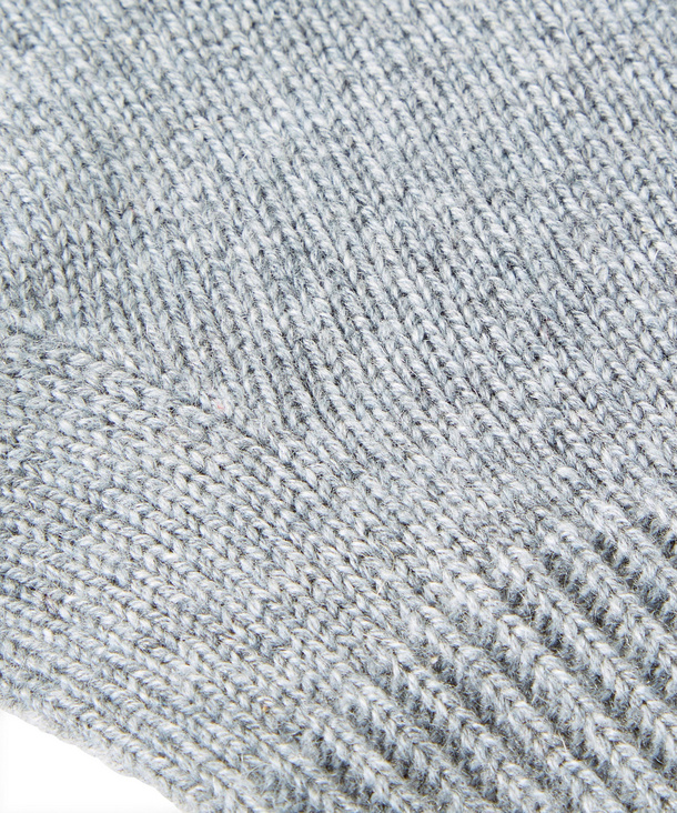 Unisex Gloves (Grey) | FALKE