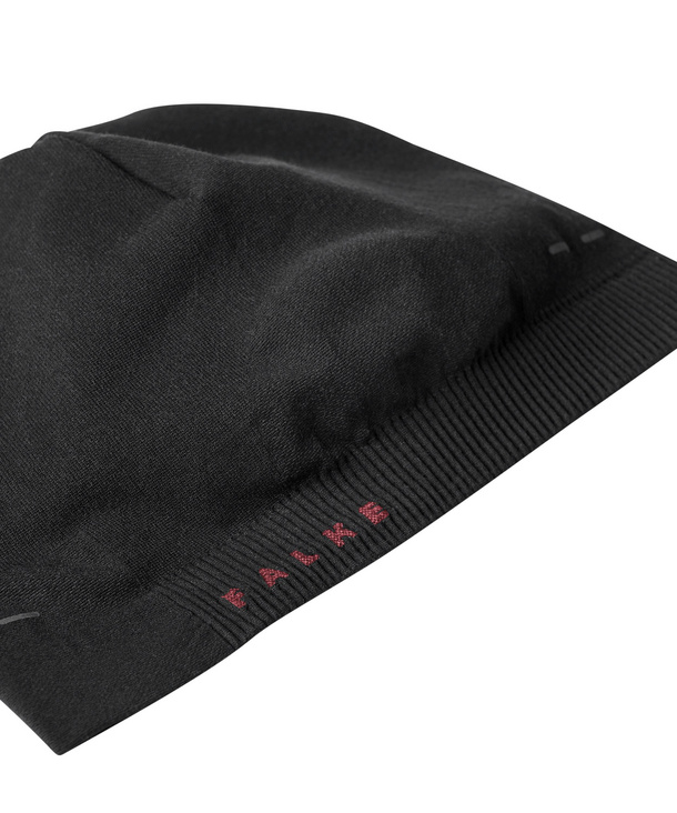 Unisex Mütze (Schwarz) | FALKE