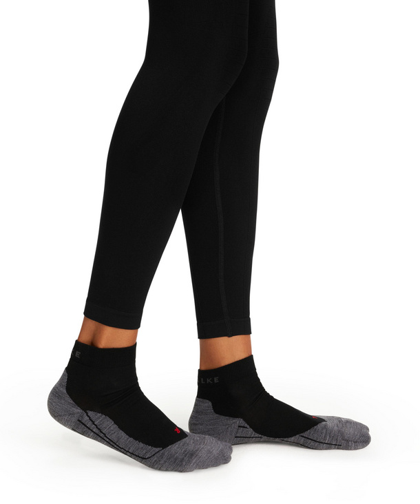 Women Tights Maximum Warm (Black)
