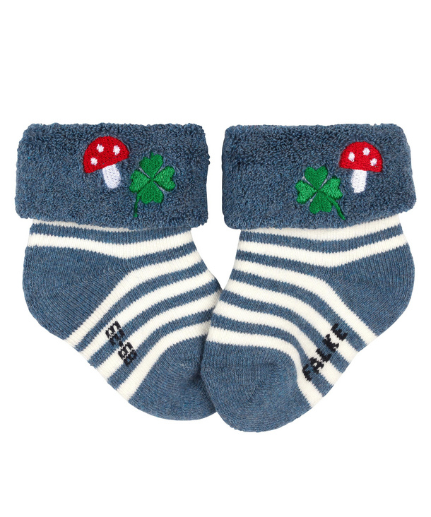 Produktbild von FALKE Socken Baby Frog Friends » Günstig Online Kaufen