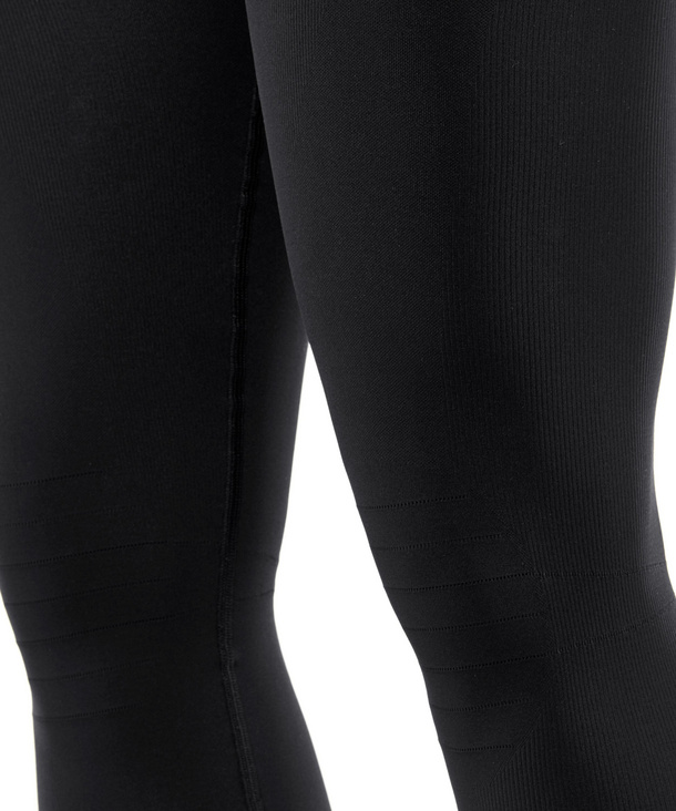 Warm MEN TIGHTS (Black) | FALKE
