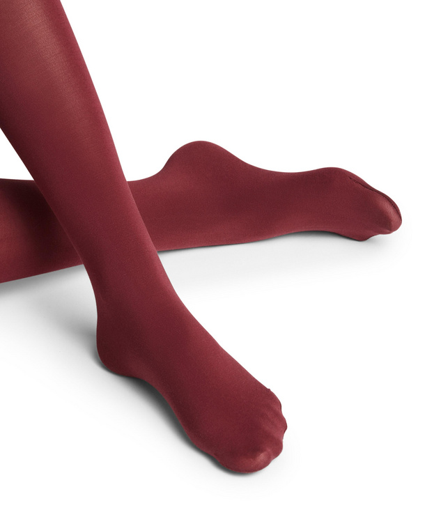 Tights Cotton Touch (Brown)