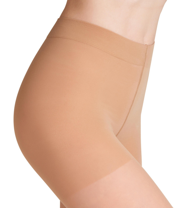 Solidea Collant 30 den GLACE sheer VANITY 30 Calze a compressione