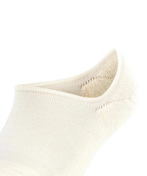 FALKE Keep Warm Fantasmini Donna In Lana Merino – Suola Peluche Antiscivolo - 3