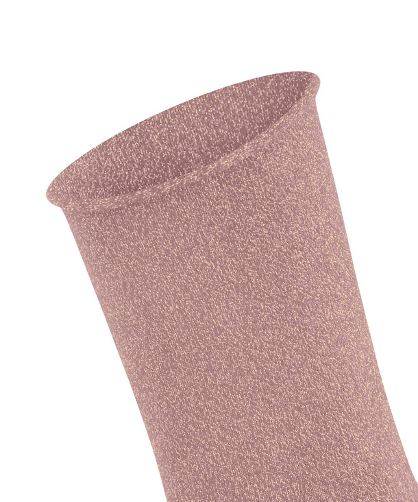 Calzini Bassi Donna FALKE Shiny W SN | In Lyocell Sostenibile Con Effetto Lucido | Traspiranti - 3