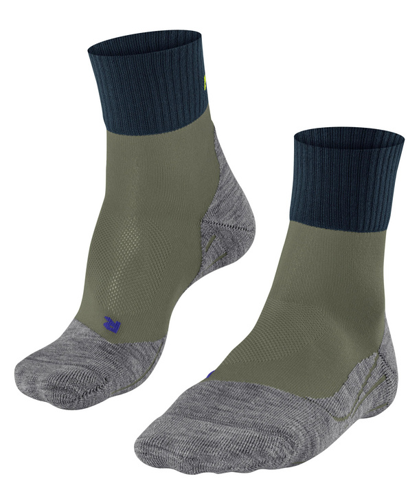 Chaussettes courte Homme Sherco 2022