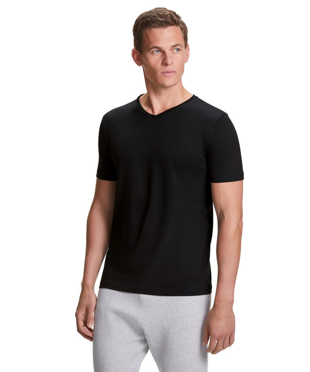 HERREN Hemden & T-Shirts Regular fit Schwarz L Rabatt 92 % Lefties T-Shirt 