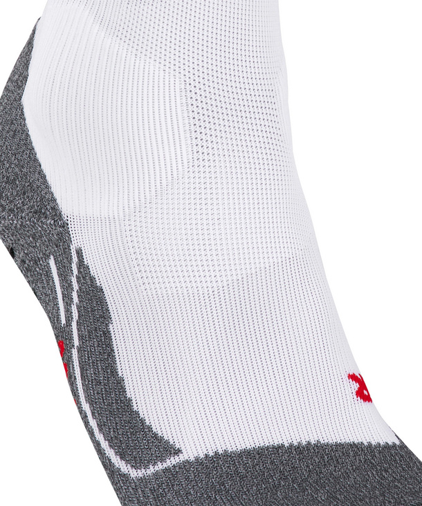 FALKE Unisex 4 GRIP Stabilizing Socks - Sports Performance Fabric