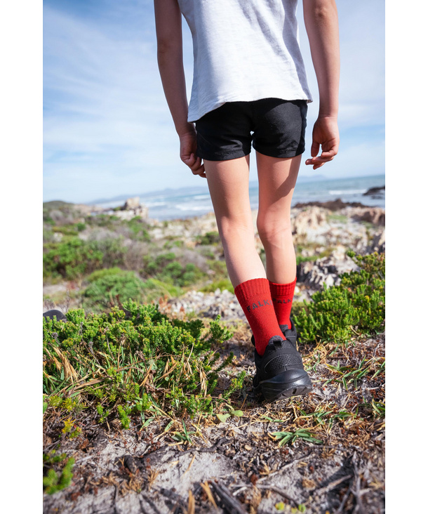 Calze Termiche Con Fibra D'argento Per Motociclismo Sci Snow Outdoor (1 - Foto 8