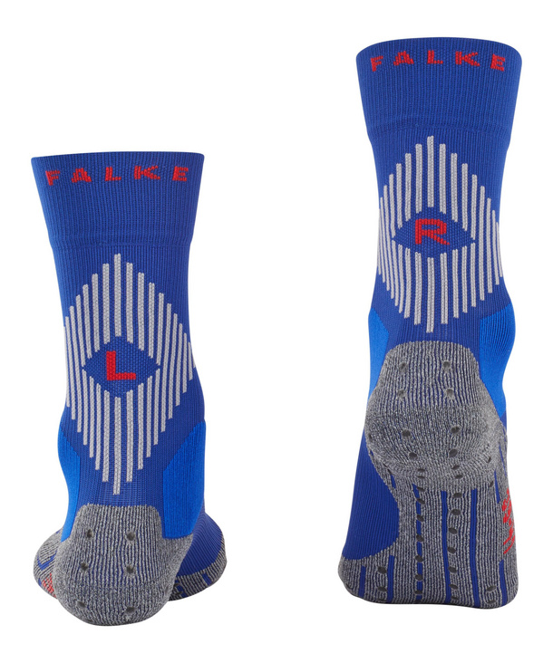 Sport Socks 4 GRIP (Blue)