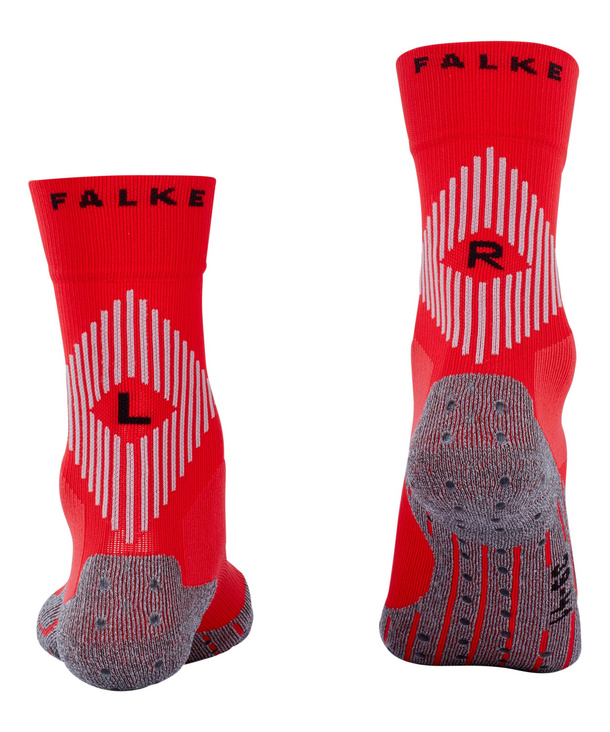 Falke Unisex 4 Grip Stabilizing Socks - Athletic Blue : :  Clothing, Shoes & Accessories