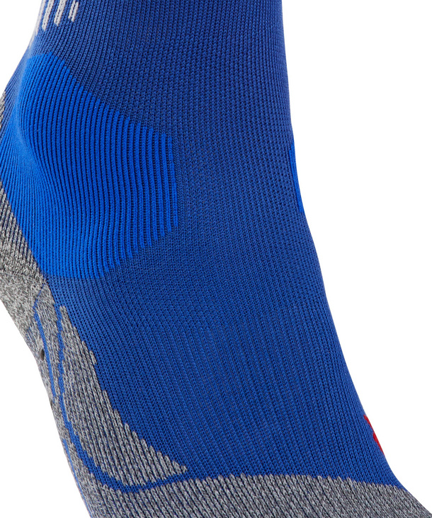 4GRIP Unisex Socks (Blue)