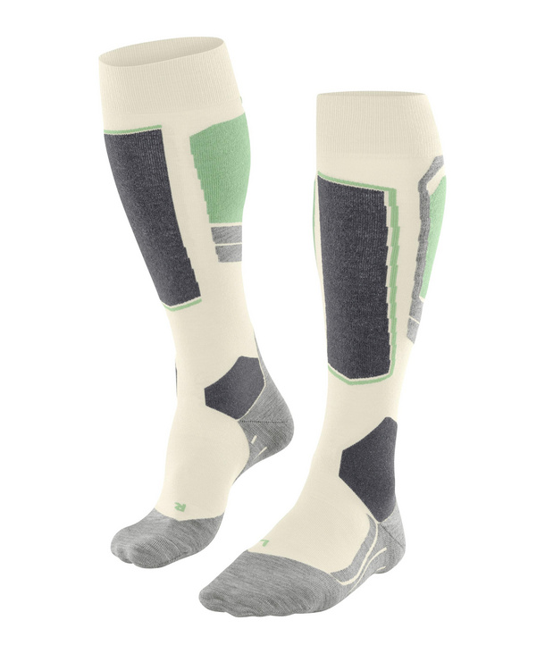 Women's Compression Ski Socks & Clothes