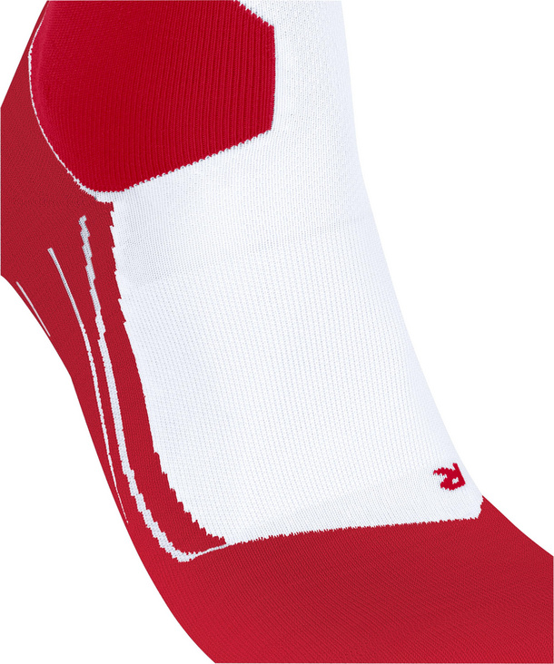 Skiing Socks SK5 Men (White) FALKE