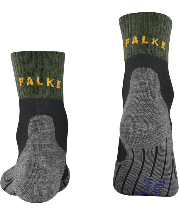 Falke TK2 Cool Calcetines cortos trekking Mujer