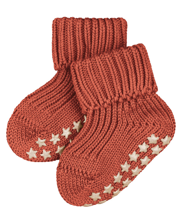 Calcetines para bebé Catspads Cotton (Rojo)