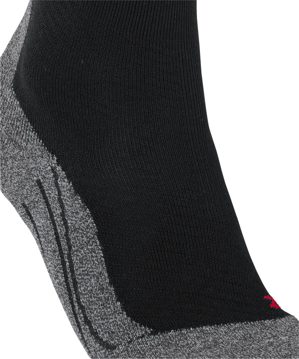 Calze Da Trekking FALKE TK Compression W Con Compressione E Lana - Donna - Circonferenza W1/W2 - 4