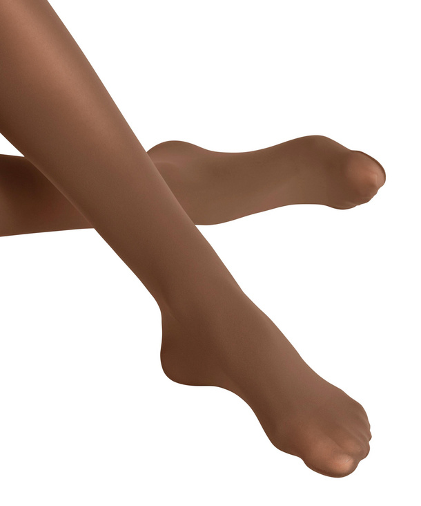 FALKE Women's Pure Matt 50 Denier Tights – Semi-Opaque, Comfort Waistband, Perfect For Everyday - View #3