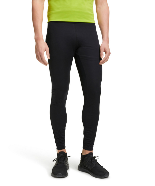 Heren Tights (Zwart) | FALKE